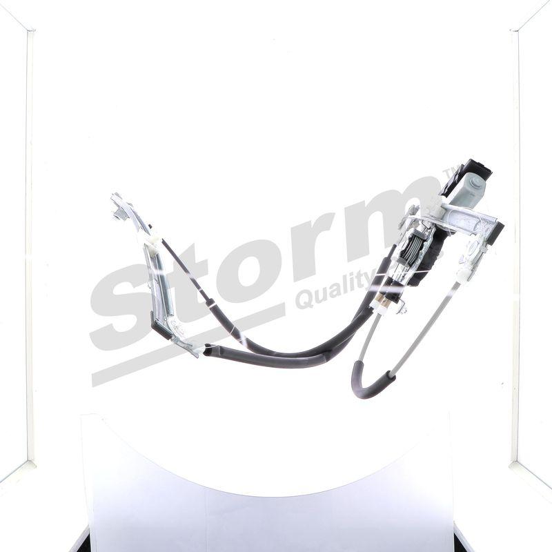 Lève-vitre STORM QUALITY PARTS 88078