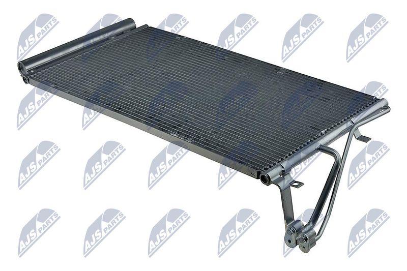 Condenseur, climatisation NTY CCS-KA-010