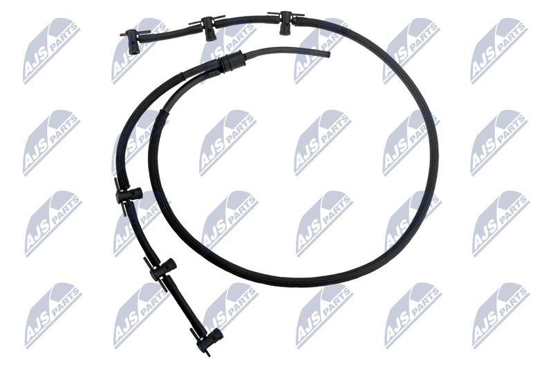 Tuyau, carburant de fuite NTY BPP-VW-018