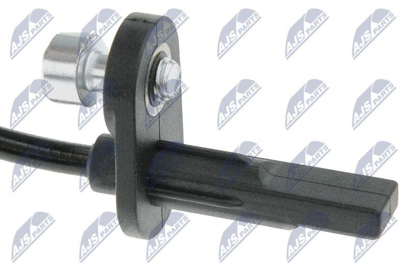 Capteur, vitesse de roue NTY HCA-PE-012