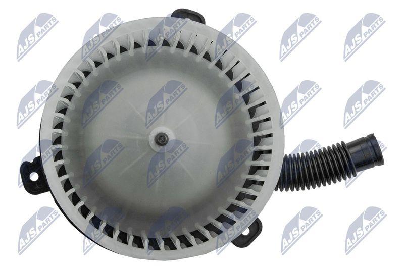 Pulseur d'air habitacle NTY EWN-MS-004