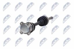 Arbre de transmission NTY NPW-HY-640