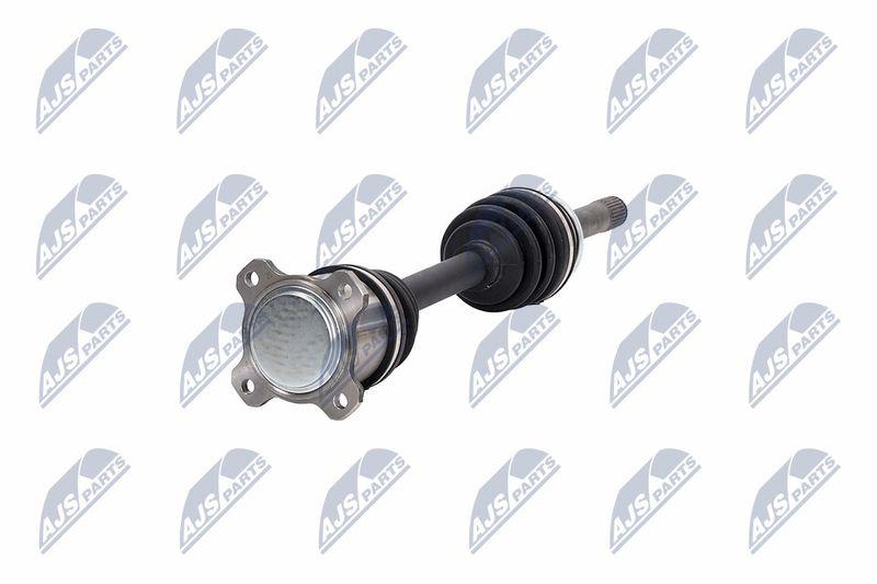 Arbre de transmission NTY NPW-HY-640