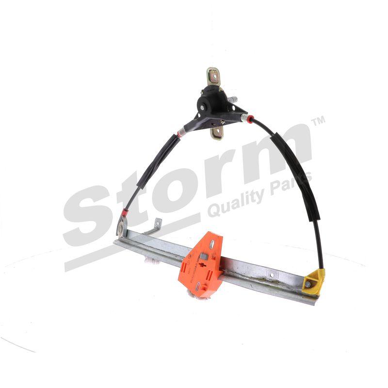 Lève-vitre STORM QUALITY PARTS 41080