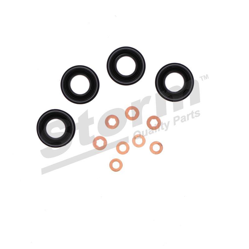 Kit de joints, injecteur STORM QUALITY PARTS STO460007