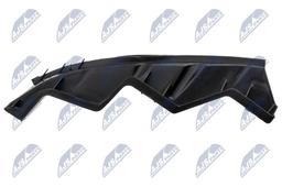 Support, pare-chocs NTY EZC-VW-476