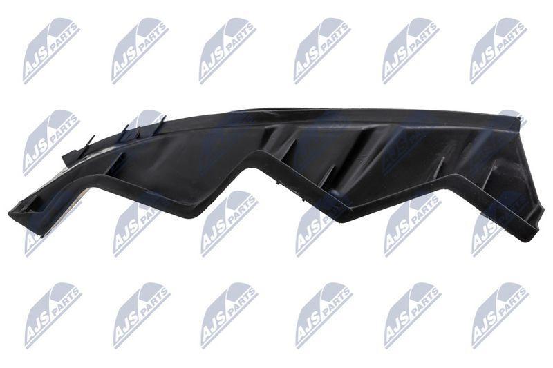 Support, pare-chocs NTY EZC-VW-476