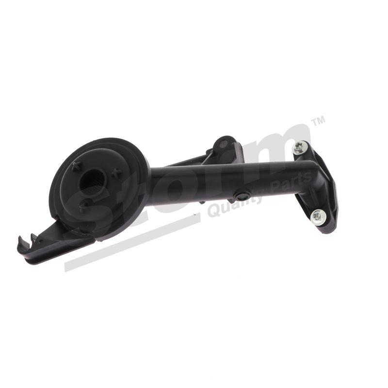 Kit de montage, compresseur STORM QUALITY PARTS 890910