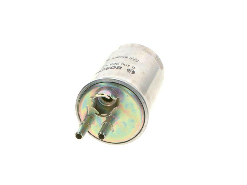 Filtre à carburant BOSCH 0 450 906 407