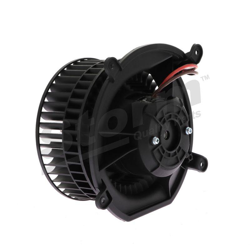 Pulseur d'air habitacle STORM QUALITY PARTS 5100801
