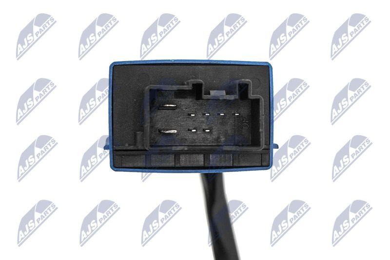 Relais, pompe à carburant NTY BPP-VW-001