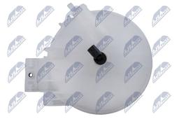 Vase d'expansion, liquide de refroidissement NTY CZW-VW-005