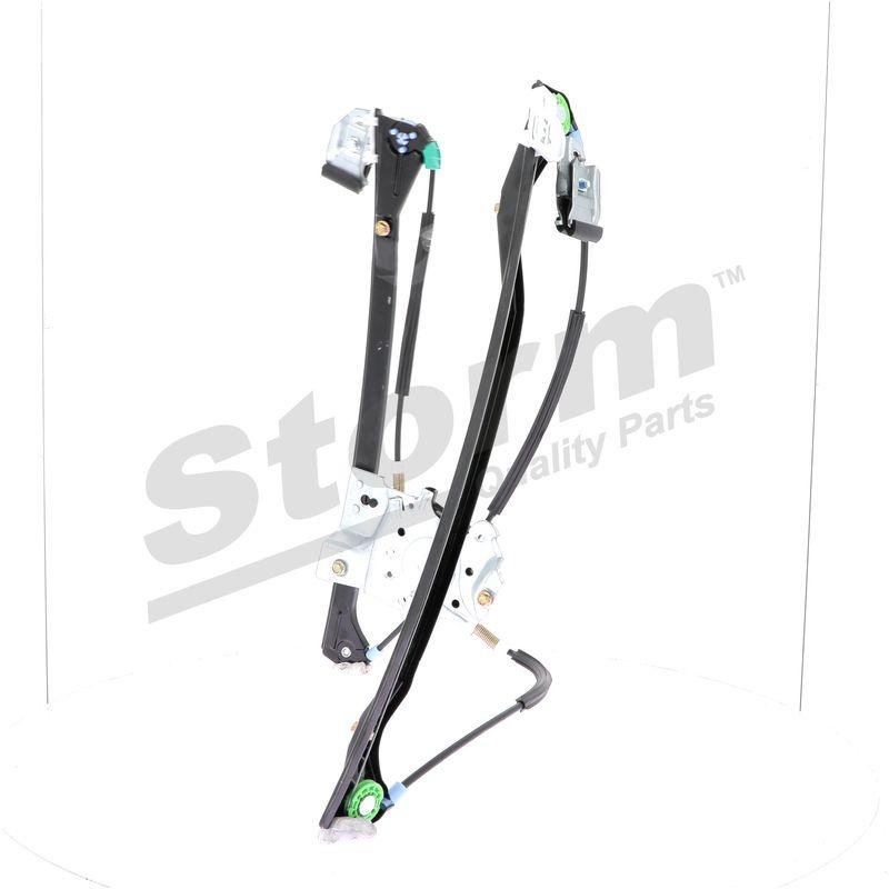 Lève-vitre STORM QUALITY PARTS 9307595