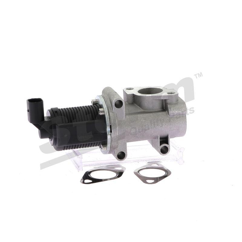 Vanne EGR STORM QUALITY PARTS 9025