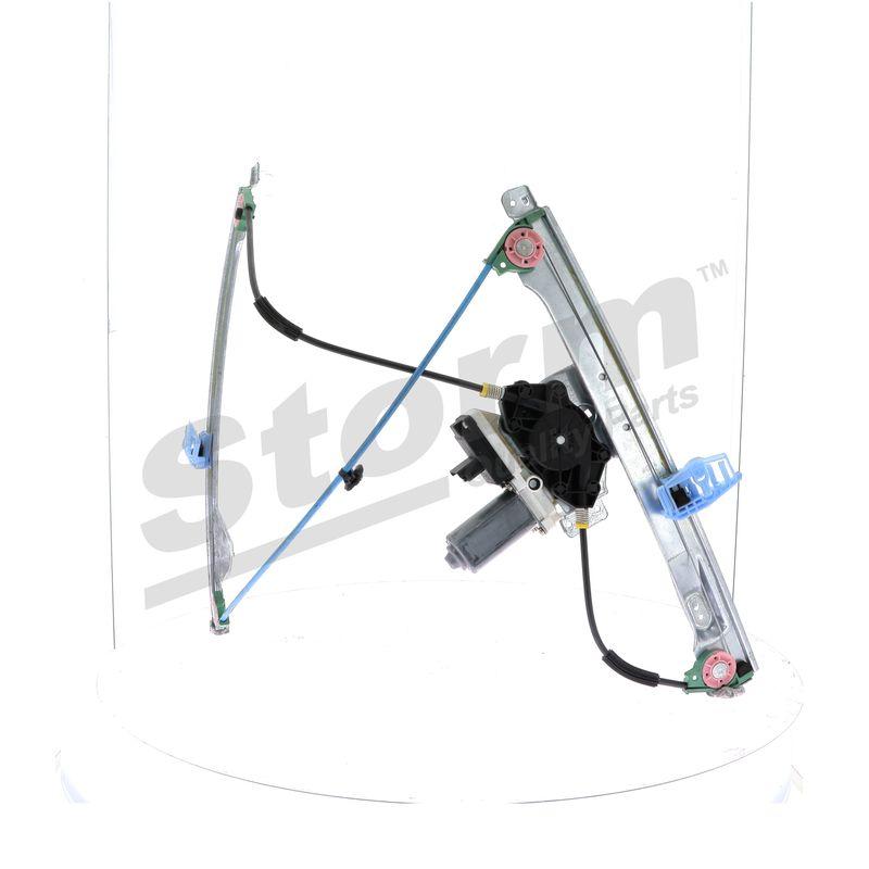 Lève-vitre STORM QUALITY PARTS 21076