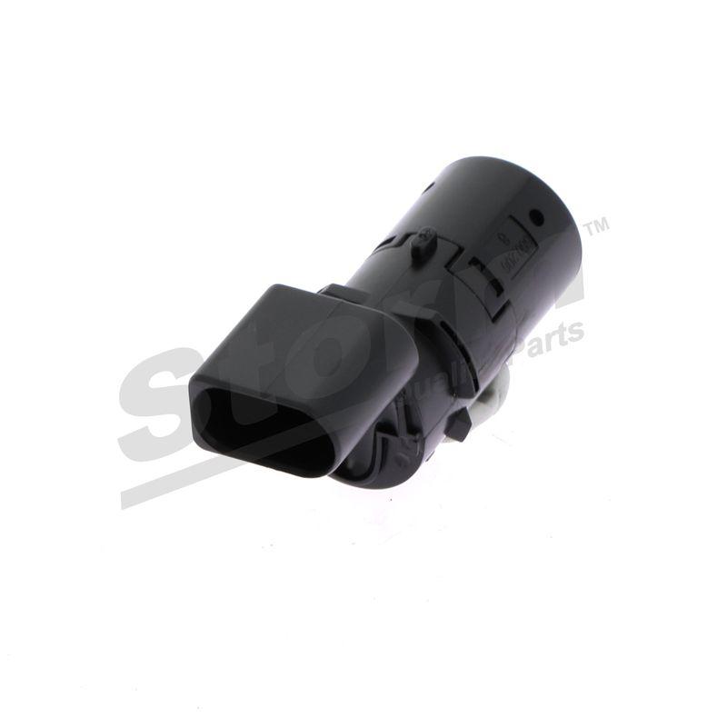Capteur, aide au stationnement STORM QUALITY PARTS 399220