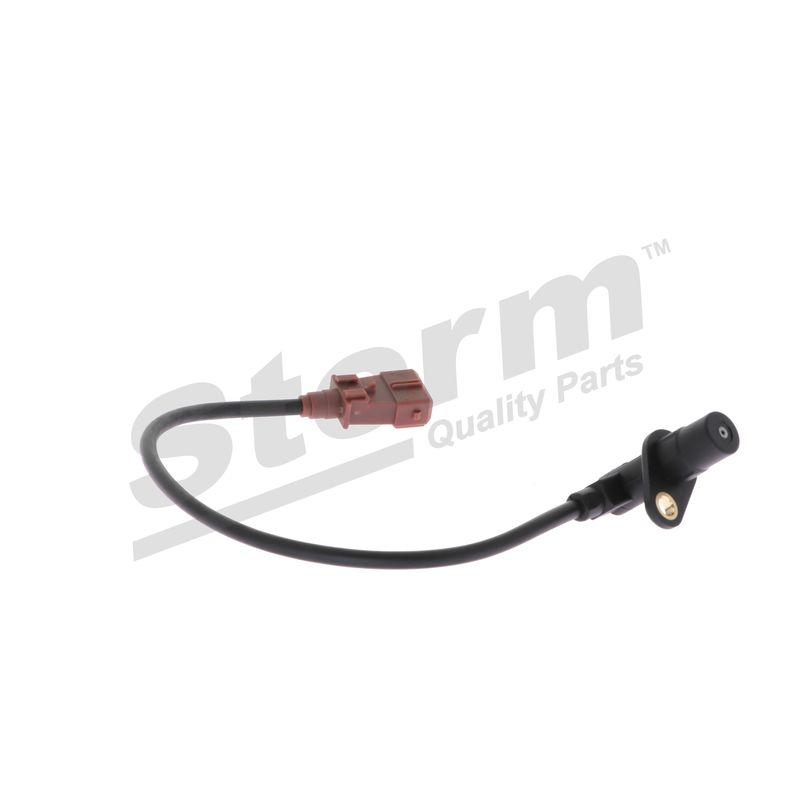 Capteur d'angle, vilebrequin STORM QUALITY PARTS 777118
