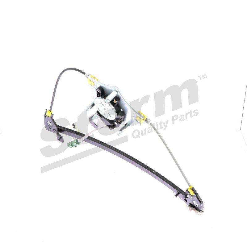 Lève-vitre STORM QUALITY PARTS 79575