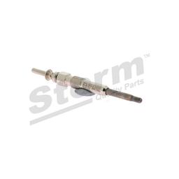 Bougie de préchauffage STORM QUALITY PARTS 502103