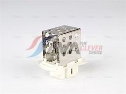 Résistance, pulseur d'air habitacle AVA QUALITY COOLING RTR014