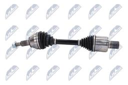 Arbre de transmission NTY NPW-CH-168