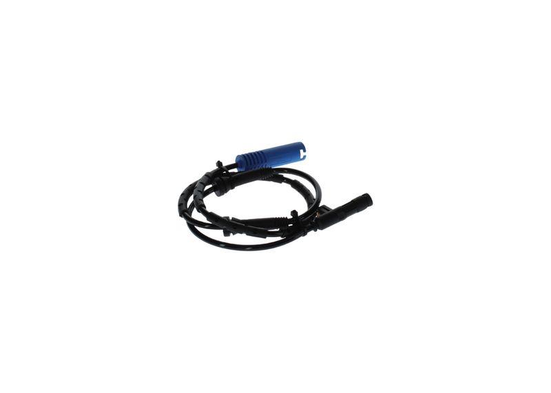 Capteur, vitesse de roue BOSCH 0 986 594 537