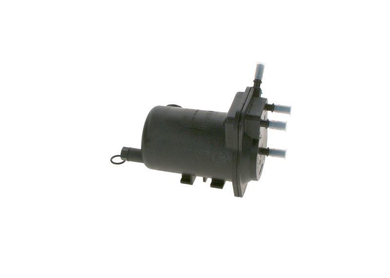 Filtre à carburant BOSCH 0 450 907 008
