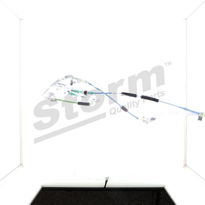 Lève-vitre STORM QUALITY PARTS 27985