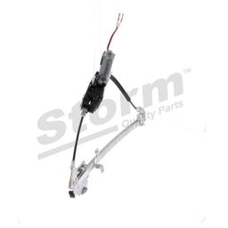 Lève-vitre STORM QUALITY PARTS 104760
