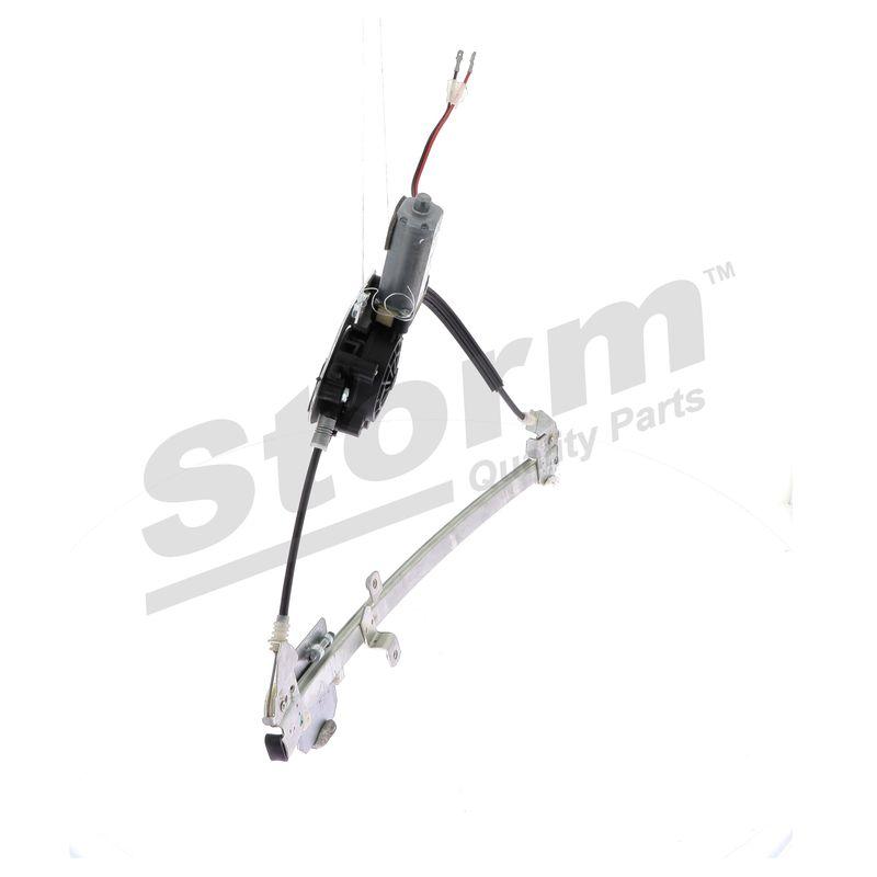 Lève-vitre STORM QUALITY PARTS 104760