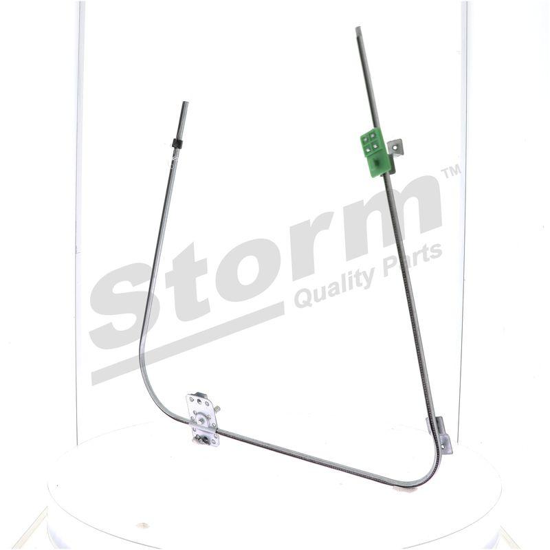 Lève-vitre STORM QUALITY PARTS 39074