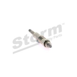 Bougie de préchauffage STORM QUALITY PARTS 502025