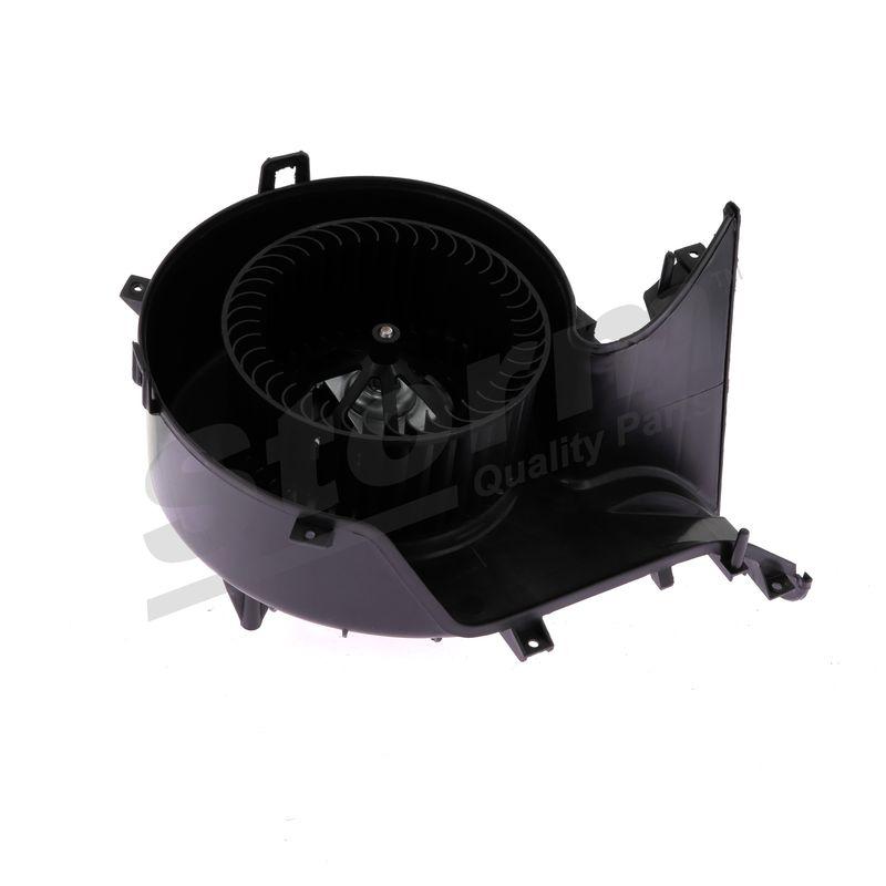 Pulseur d'air habitacle STORM QUALITY PARTS 6500801