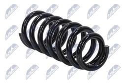 Ressort de suspension NTY ASZ-MS-000