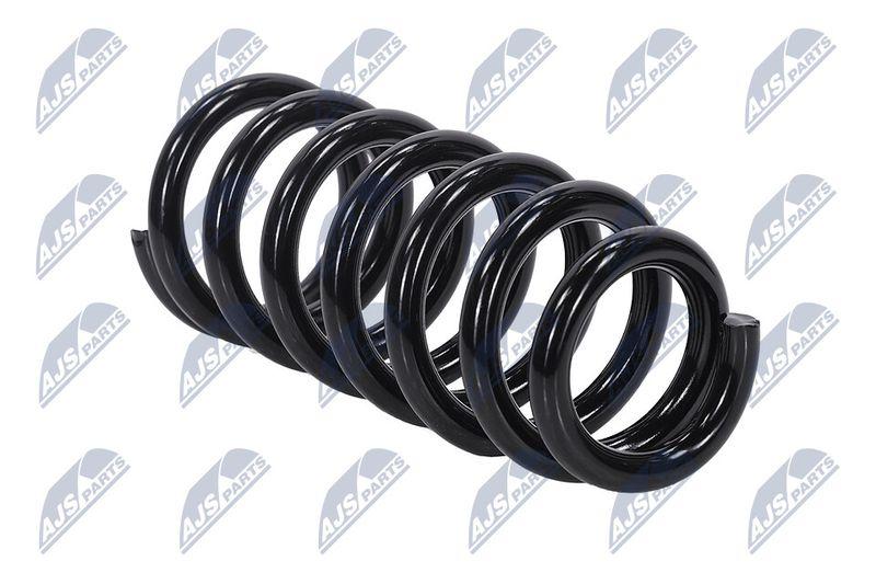 Ressort de suspension NTY ASZ-MS-000