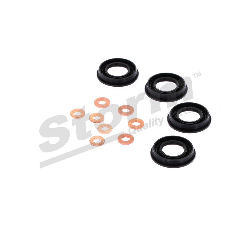 Kit de joints, injecteur STORM QUALITY PARTS STO460007
