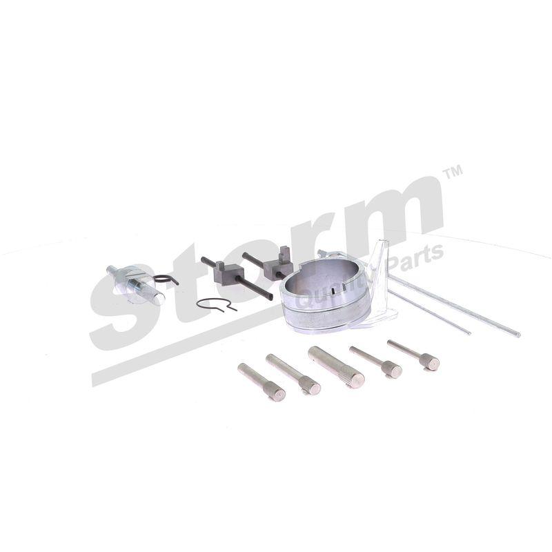 Kit d'outils de réglage, épure de distribution STORM QUALITY PARTS 555501
