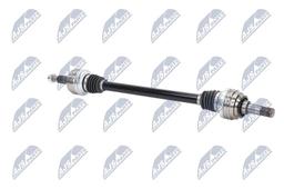 Arbre de transmission NTY NPW-VW-222