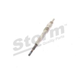 Bougie de préchauffage STORM QUALITY PARTS 502102