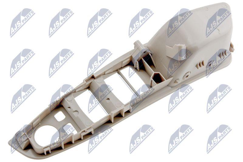 Poignet de porte, équipment intérieur NTY EWS-BM-037