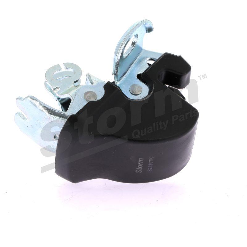 Serrure de porte STORM QUALITY PARTS 88528