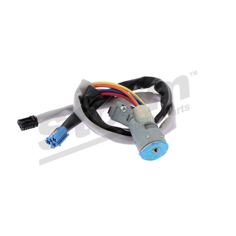 Fermeture-volant STORM QUALITY PARTS 2902502