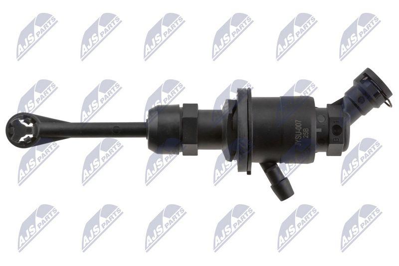 Cylindre émetteur, embrayage NTY NSP-SU-007