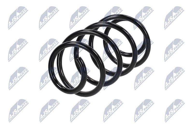 Ressort de suspension NTY ASZ-FT-002