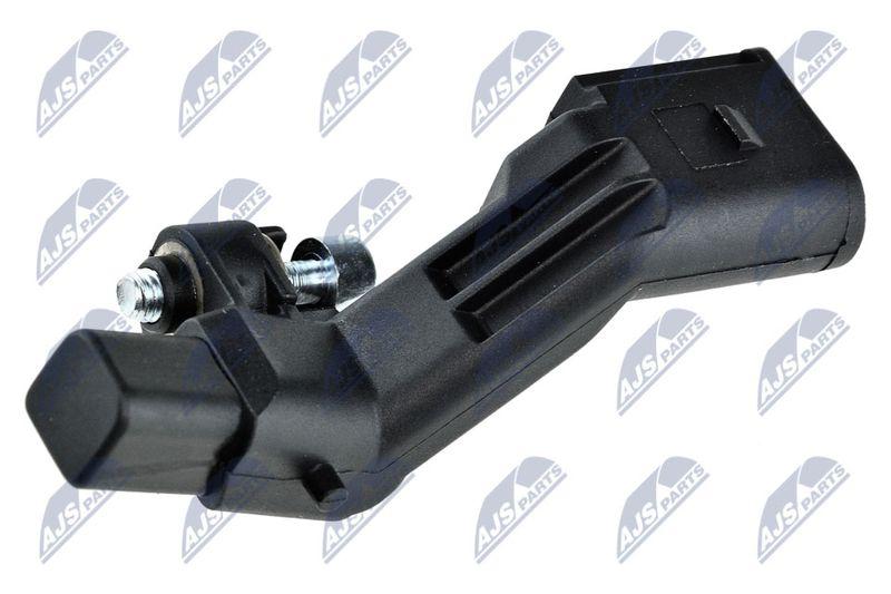 Capteur d'angle, vilebrequin NTY ECP-AU-007