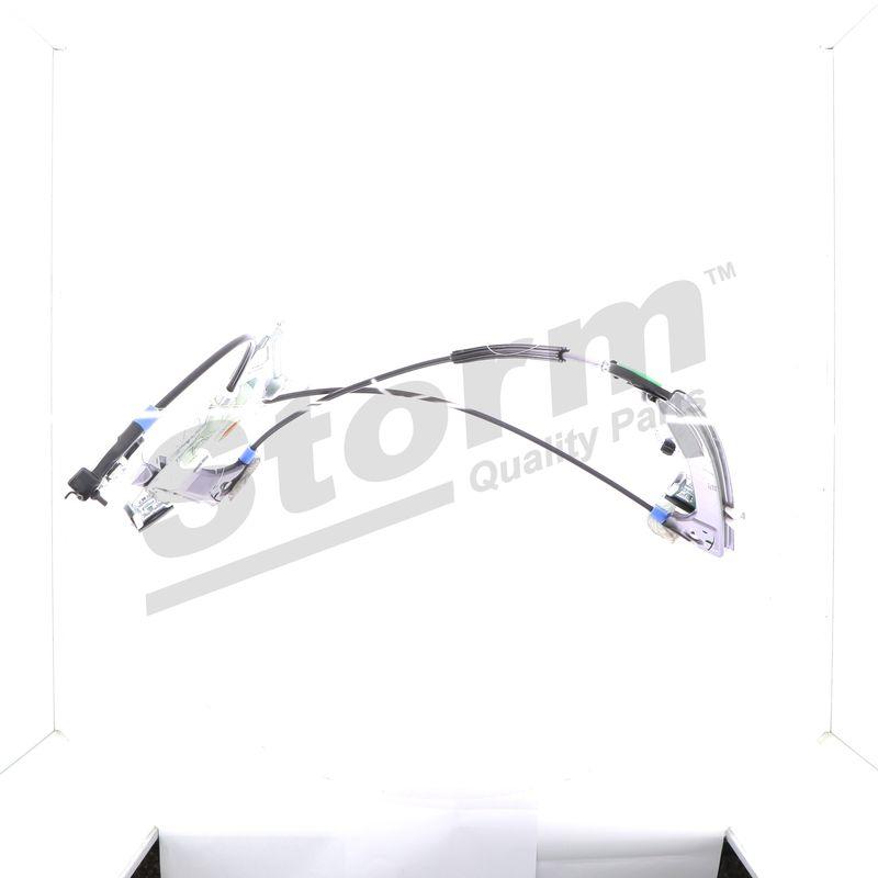 Lève-vitre STORM QUALITY PARTS 10273