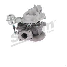 Turbocompresseur, suralimentation STORM QUALITY PARTS 89214