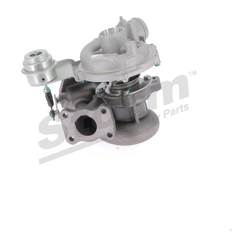 Turbocompresseur, suralimentation STORM QUALITY PARTS 89214