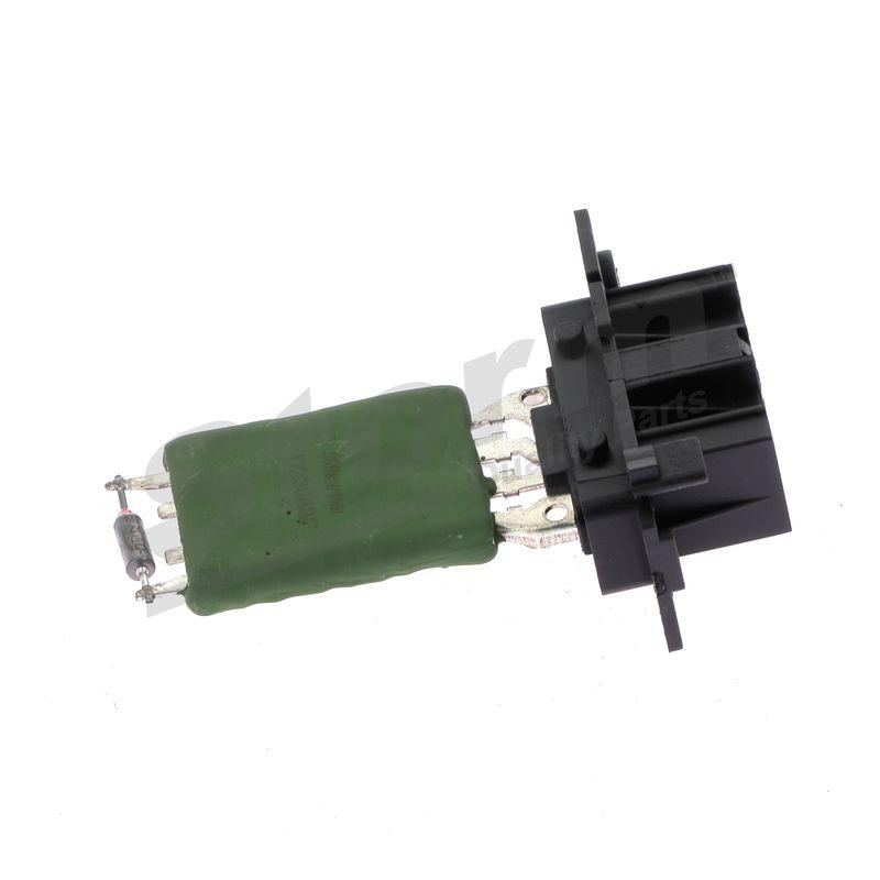 Résistance, pulseur d'air habitacle STORM QUALITY PARTS 699001