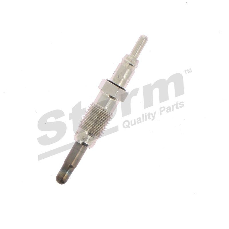 Bougie de préchauffage STORM QUALITY PARTS 526391